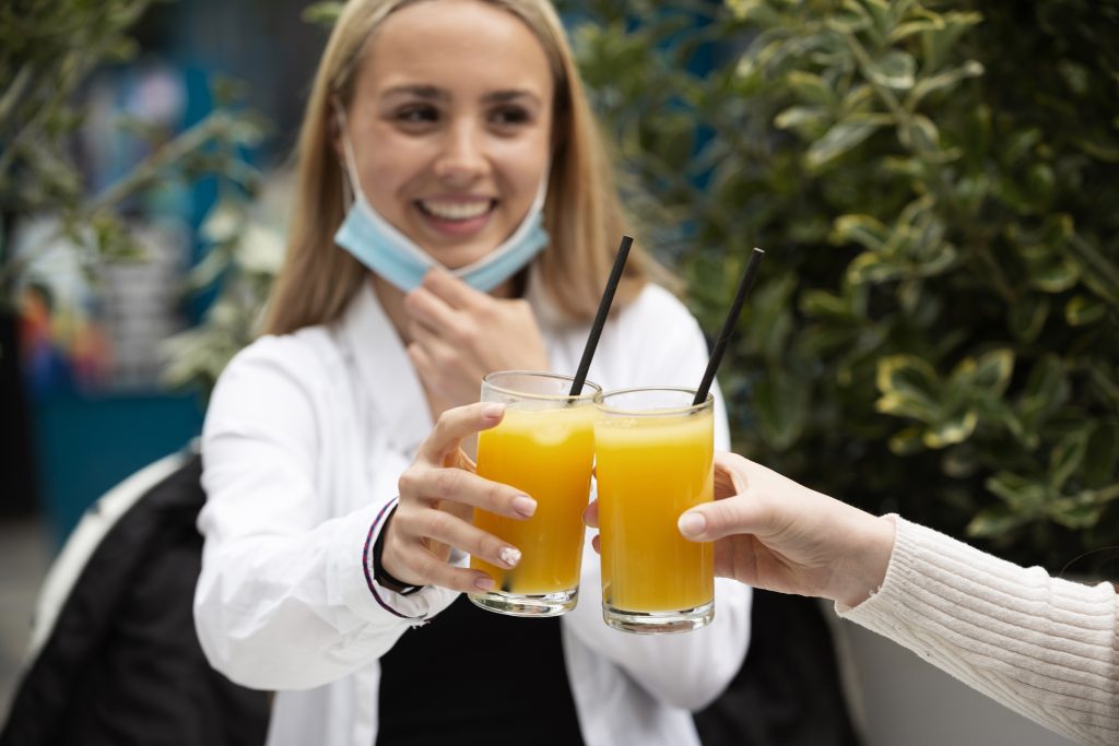 7 Best Immunity Shots to Boost Your Health Naturally