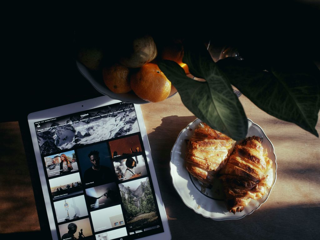  Enhancing Your Digital Content with Friday
