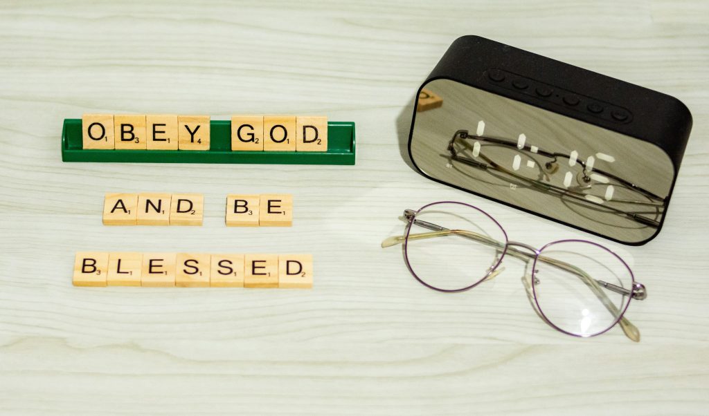 Your blessings matter for SEO

