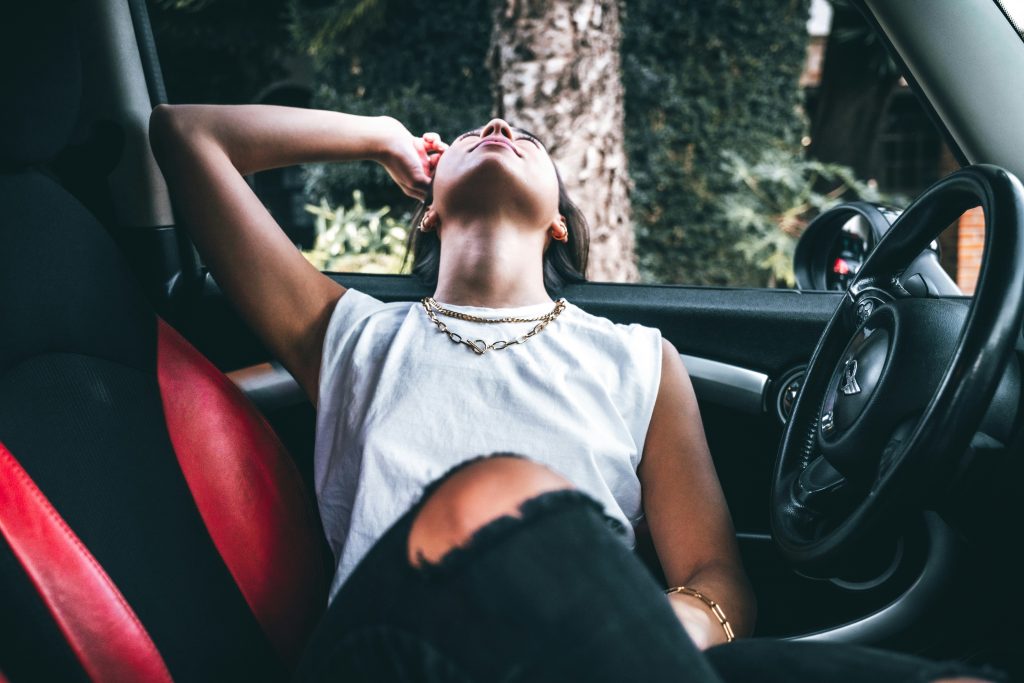 Emotional and Psychological Drivers