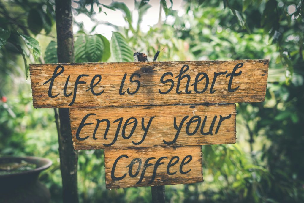 Positive Morning Affirmations
