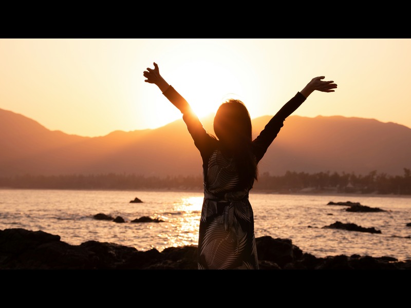 Personal Growth and Healing Lessons