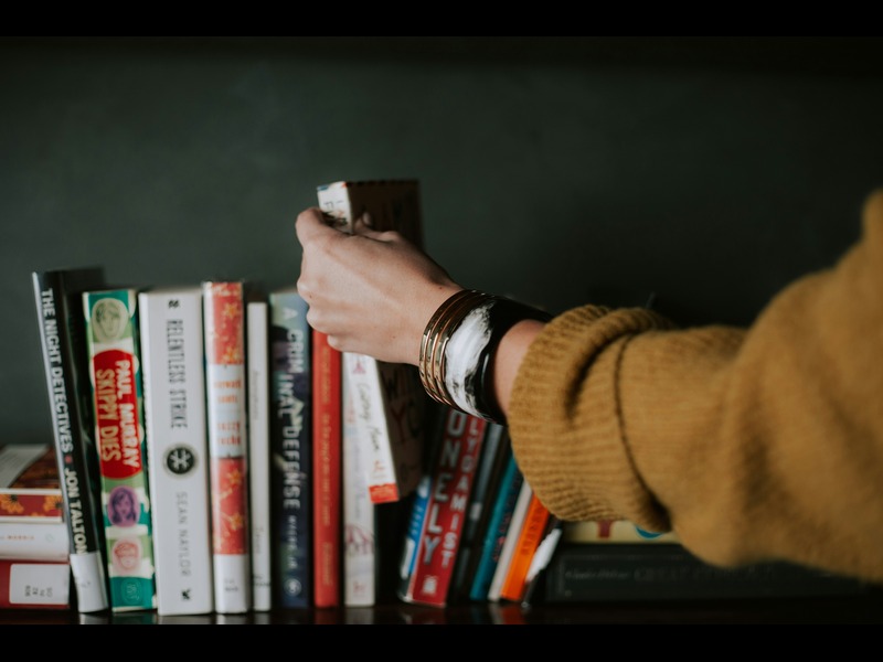 Best Books for Motivation and Discipline