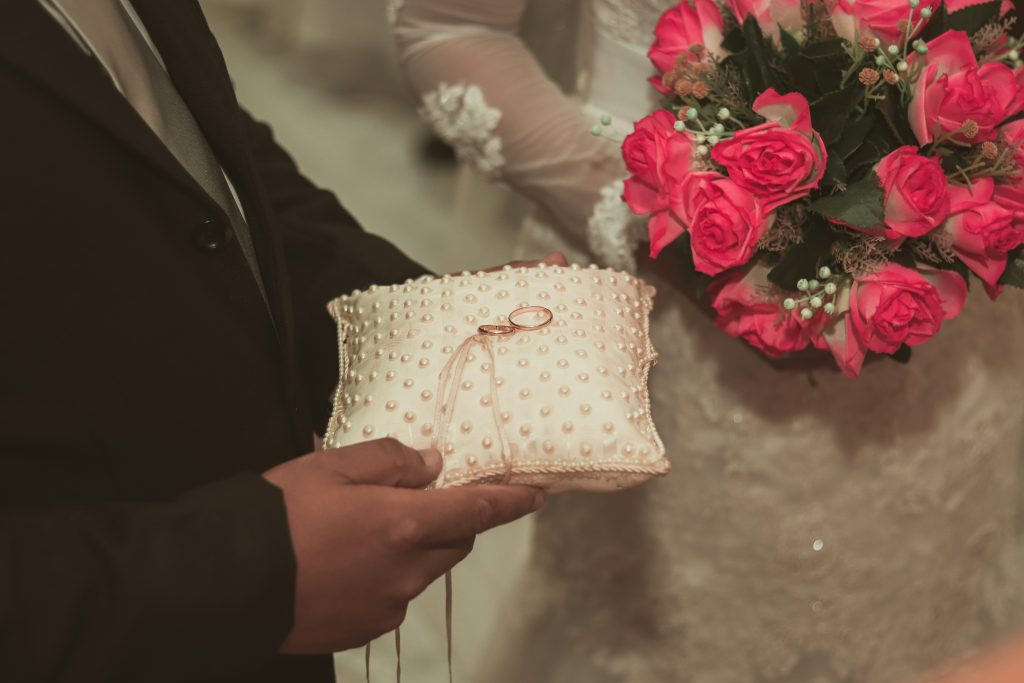 wedding anniversary blessings