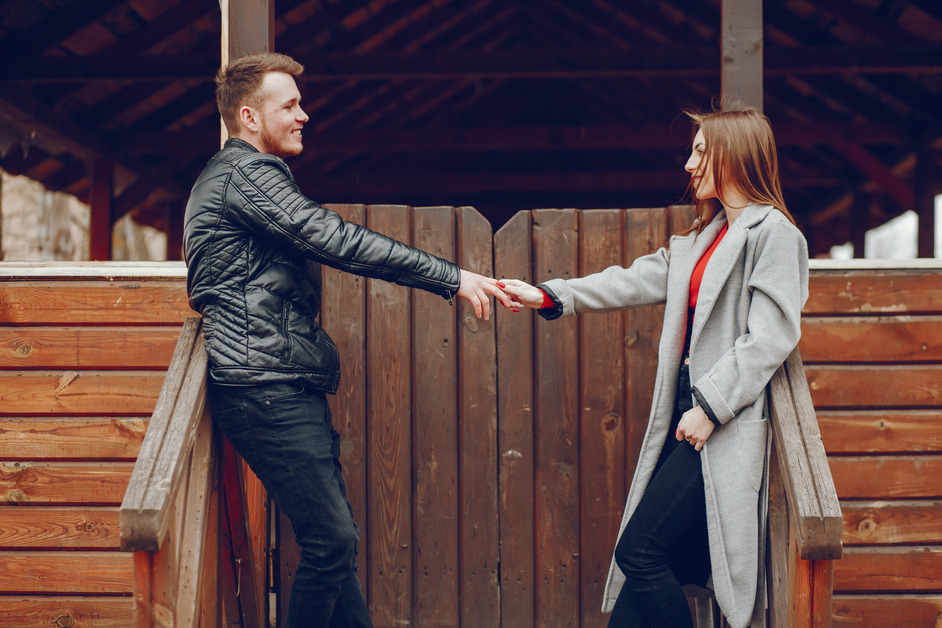 The Relationship Between Strength and Hope
