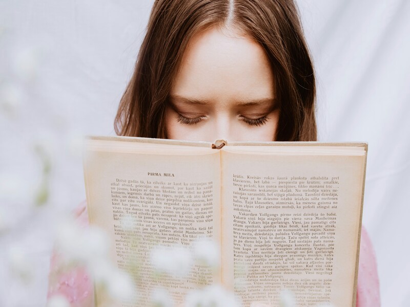Books for Emotional Intelligence and Healing