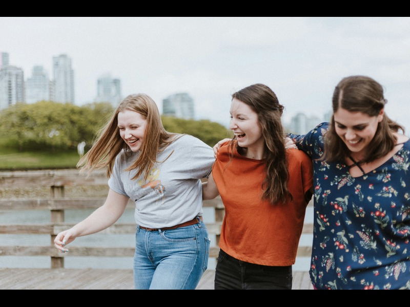 Encouragement and Support in Friendships
