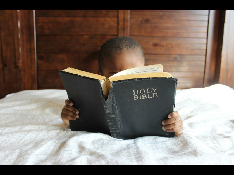 Bible Verses for Healthy Relationships
