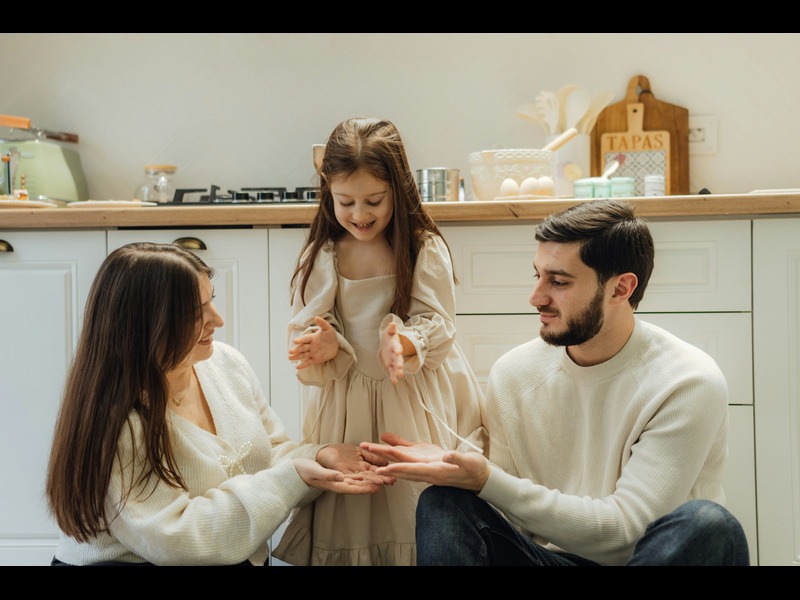 Family Relationships and Parent-Child Relationships