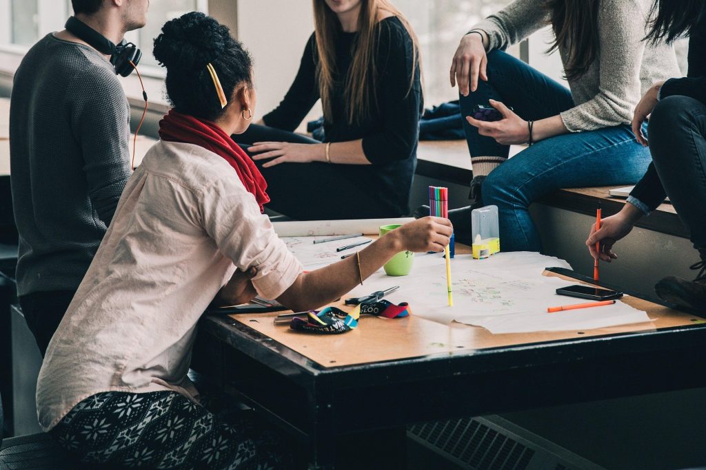 Motivation in Learning and Education