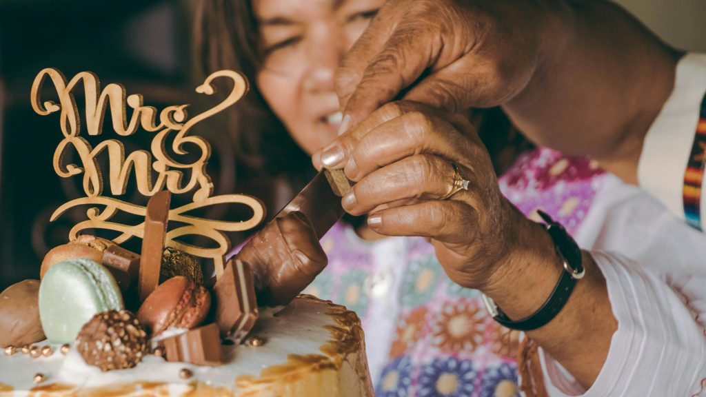 The Significance of an Anniversary Blessing
