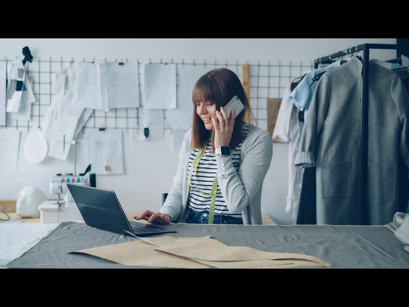 Women in Business and Entrepreneurship