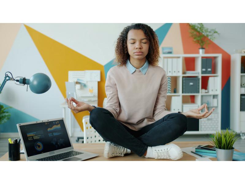 Mental and Emotional Well-Being