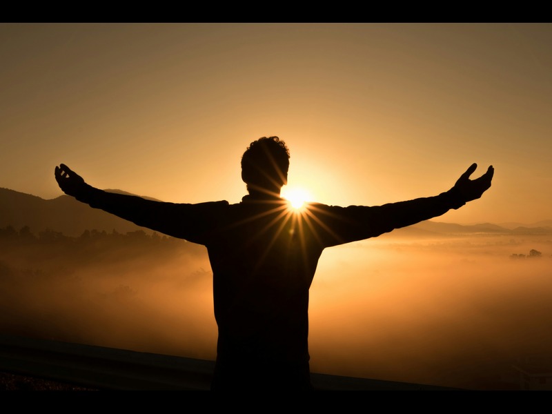 Emotional Wellness Through Good Morning Blessings
