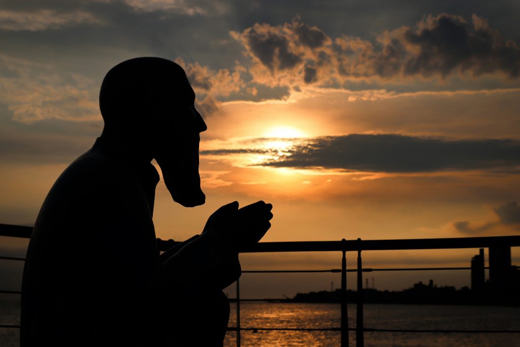 Spiritual and Religious New Month Prayers
