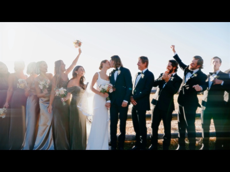 Wedding Wishes for Friends and Best Friends
