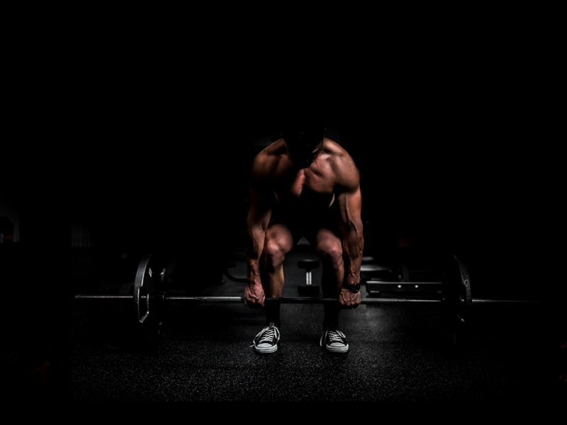 Strength in Hard Times