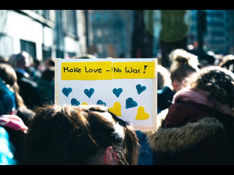 How to Love Others