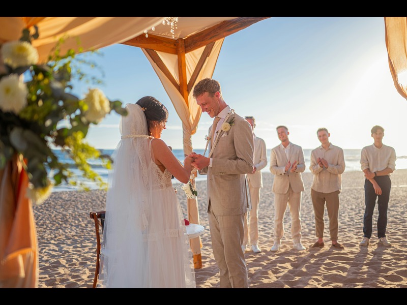 Wedding Wishes
