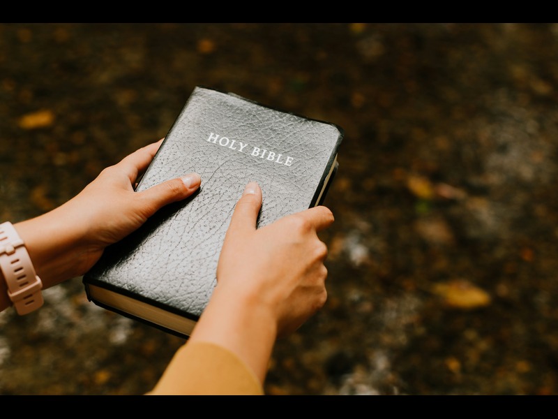 50 Powerful Bible Verses About Strength
